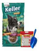 Comprar Alimento Keller Perro Adulto 22 Kg + Regalo