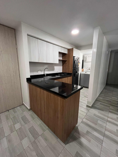 Apartamento En Venta, Cali, Aguacatal, Oeste Murano