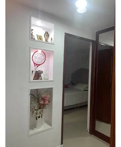 Venta Apartamento 105mtr2 Quintas De Don Simón, Cali, 12059.