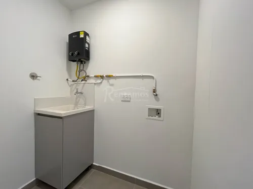 Apartaestudio En Venta En Mayorca. Cod V776122