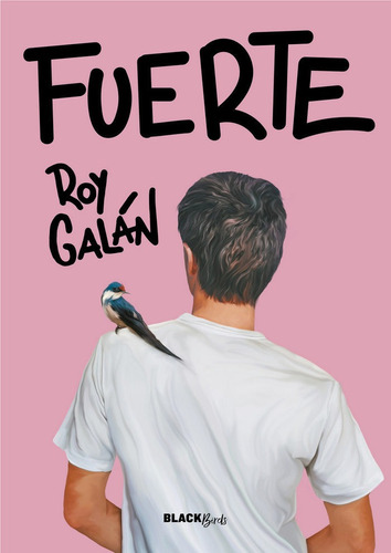 Fuerte - Galan, Roy