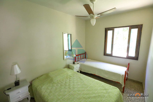Casa Com 4 Dorms, Condomínio Lagoinha, Ubatuba - R$ 2 Mi, Cod: 1347 - V1347
