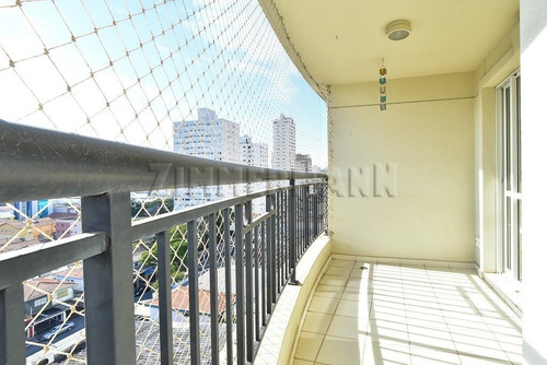 Imagem 5 de 15 de Apartamento - Chacara Santo Antonio - Ref: 133553 - V-133553