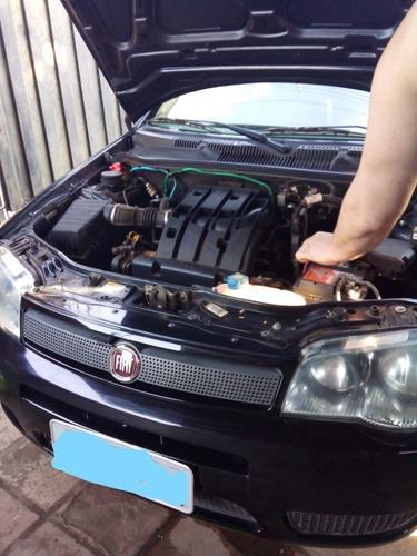 Imagem 8 de 9 de Fiat Palio Economy 1.0 Flex