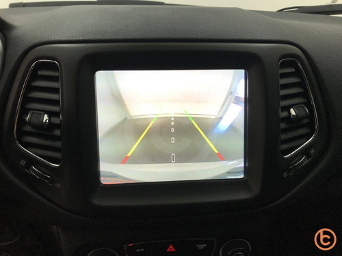 Imagem 12 de 15 de Jeep Compass 2.0 16v Flex Longitude Automático
