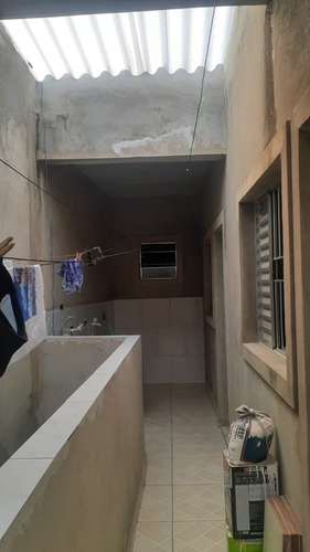Imagem 5 de 8 de Casa Para Locação