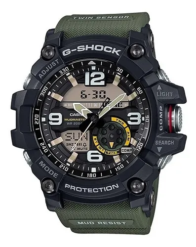G Shock Replica Gg 1000 MercadoLibre