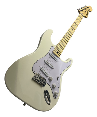Guitarra Eléctrica Squier Fender Affinity Stratocaster