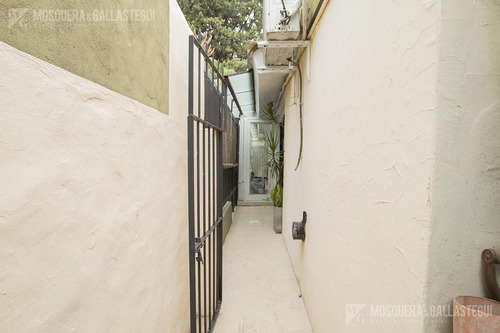 Casa En Venta -la Horqueta