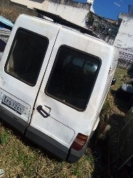Fiorino Ano 97 98 97 98
