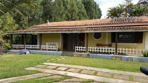 Imagem 10 de 25 de Chácaras À Venda Em Atibaia/sp - Compre O Seu Chácaras Aqui! - 1325519