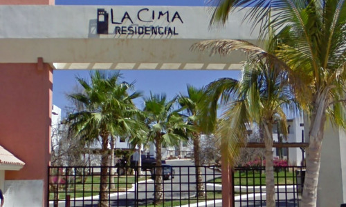 Casa En Venta En Residencial La Cima, Cabo San Lucas, Baja California Sur.