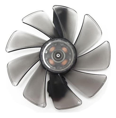 Fzs Graphics Fancooler Fan Argb Apto Para Sapphire Rx Xt