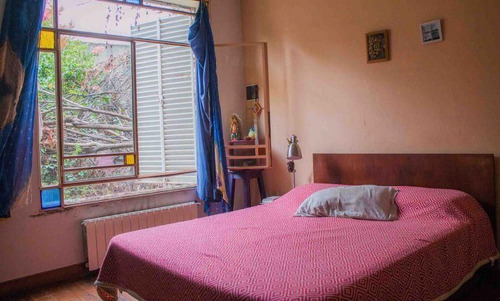 Terreno En Venta En Villa Urquiza