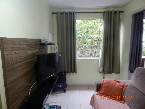 Imagem 2 de 15 de Apartamento-à Venda-taquara-rio De Janeiro - Pa30347