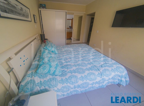 Imagem 13 de 15 de Casa Em Condomínio - Alphaville - Sp - 517356