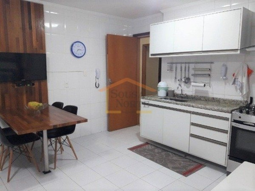 Imagem 8 de 15 de Apartamento, Venda, Mooca, Sao Paulo - 27914 - V-27914