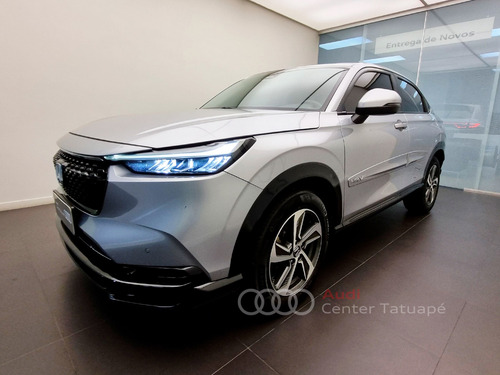 Honda HR-V 1.5 DI I-VTEC TURBO FLEX TOURING CVT
