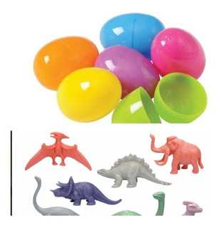 Huevos De Dinosaurio | MercadoLibre 📦