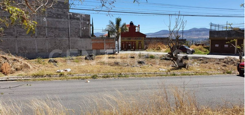 Terreno En Venta Defensores De Puebla