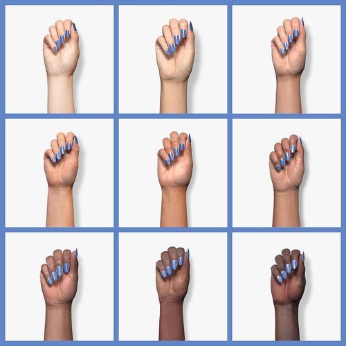 Esmalte De Uñas Orly Transpirable Plus Color - 2060033 You
