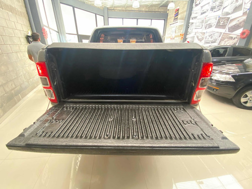 Ford Ranger 3.2 Cd 4x4 Limited Tdci 200cv At 2013