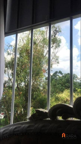 Imagem 10 de 15 de Apartamento À Venda, 54 M² Por R$ 201.000,00 - Jordanópolis - São Bernardo Do Campo/sp - Ap0312