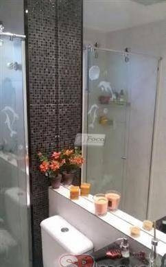 Apartamento Residencial À Venda, Vila Medeiros, São Paulo - Ap0304. - Ap0304