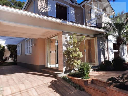 Imagem 1 de 15 de Casa 2 Andares Padrão Em Valparaíso - Petrópolis - 2522