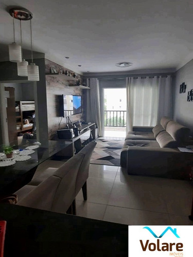Imagem 1 de 22 de Apartamento - 2853 - 70213752