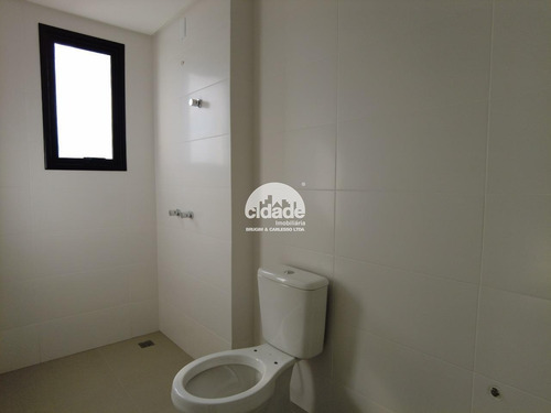 Imagem 15 de 28 de Apartamento À Venda, 3 Suítes, 2 Vagas, Country - Cascavel/pr - 12559