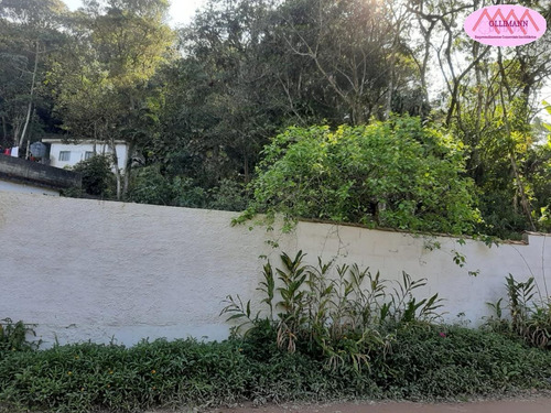 Imagem 1 de 15 de Chácara Para Venda Em Ribeirão Pires, Represa, 3 Dormitórios, 1 Suíte, 2 Banheiros, 4 Vagas - 0652_2020_2-1106391