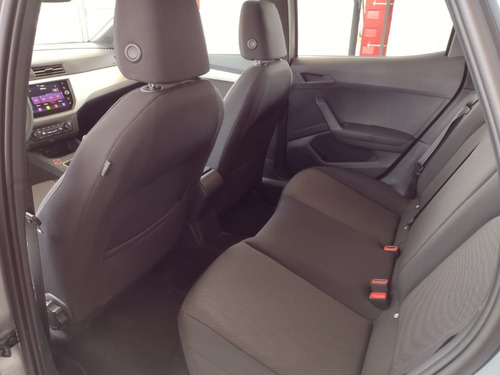 Imagen 14 de 15 de Seat Ibiza Xcellence Standar Nuevo