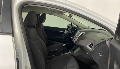 Imagen 11 de 15 de 122995 - Chevrolet Cruze 2017 Con Garantía
