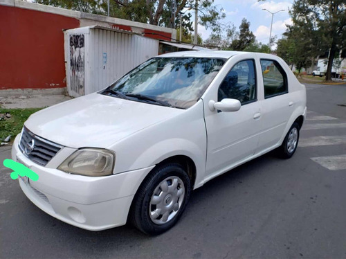 Nissan Aprio 1.6 Convenience Mt