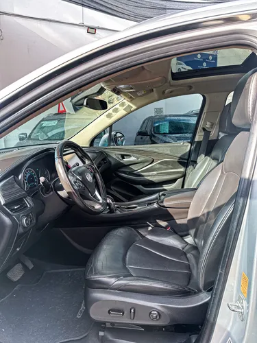 Buick Envision 2.0 Cxl At