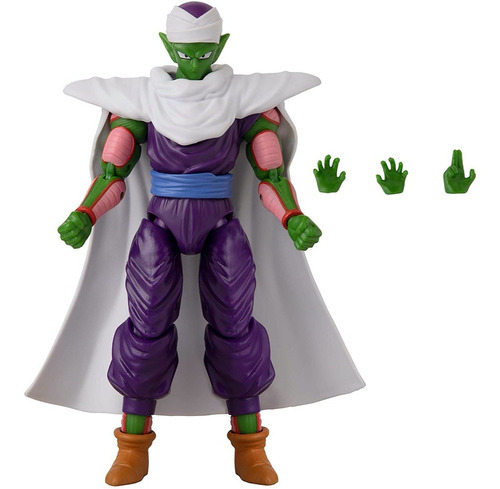 Piccolo Version 2 Dragon Ball Z Bandai Dragon Stars