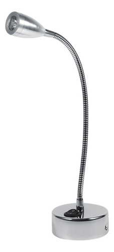 Zz Led Lámparas De Pared Flexible Cuello De Cisne