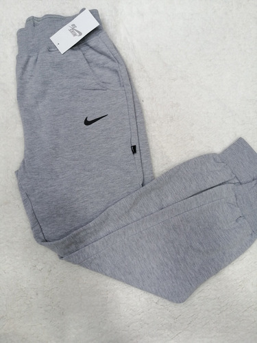 Imagen 3 de 8 de Pantalón Sudadera Jogger Unisex Hombre Y Mujer