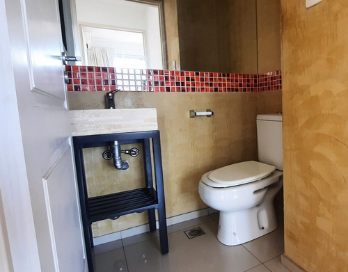 Imagen 7 de 12 de Unidad 2 Amb Con Dormitorio En Suite, Toilette Y Balcón