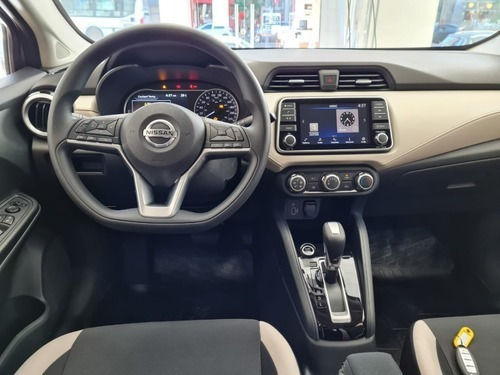 Imagen 20 de 25 de New Versa Advance Manual 2022
