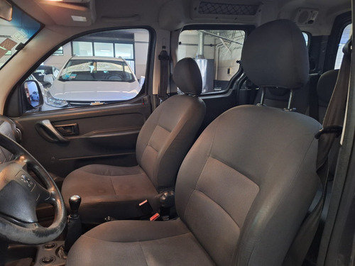 Peugeot Partner Patagónica 1.6 Vtc Plus