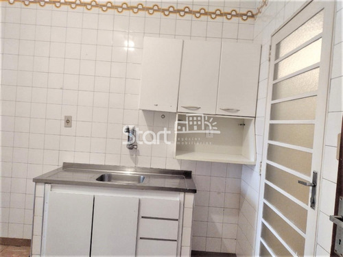 Imagem 8 de 16 de Apartamento Para Aluguel Em Bosque - Ap007381