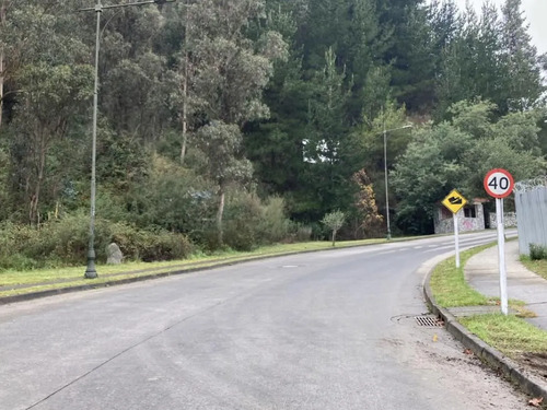 Excelente Ubicación, Naturaleza Y Plusvalía