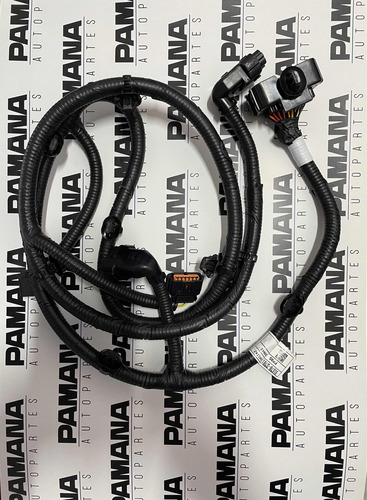 Arnes Delantera Hyundai Tucson 2015-2021