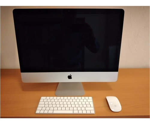 iMac 21.5 2015, Intel Core I5 A 2.8, 16 Gb Ram, 1tb. (Usado)
