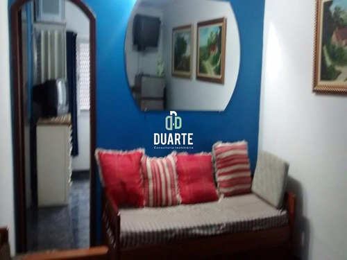 Imagem 20 de 22 de Apartamento - Ap00253 - 32530251