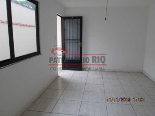 Imagem 12 de 15 de Espetacular Casa Duplex, 3qtos, Vaga De Garagem - Primeira Locação - Colégio - Paca30028