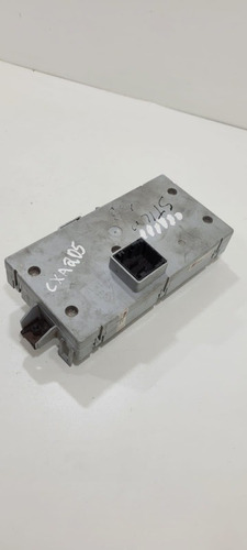 Modulo Body Computer (bc) Fiat Stilo 1.8 (m) (Usado)