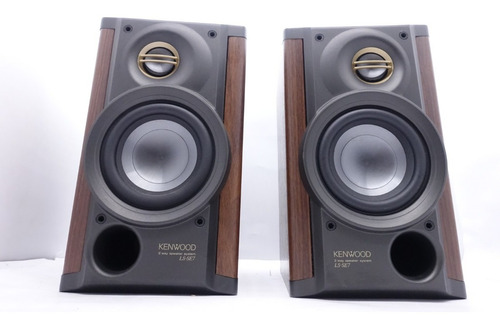 Parlantes Kenwood Ls-se 7